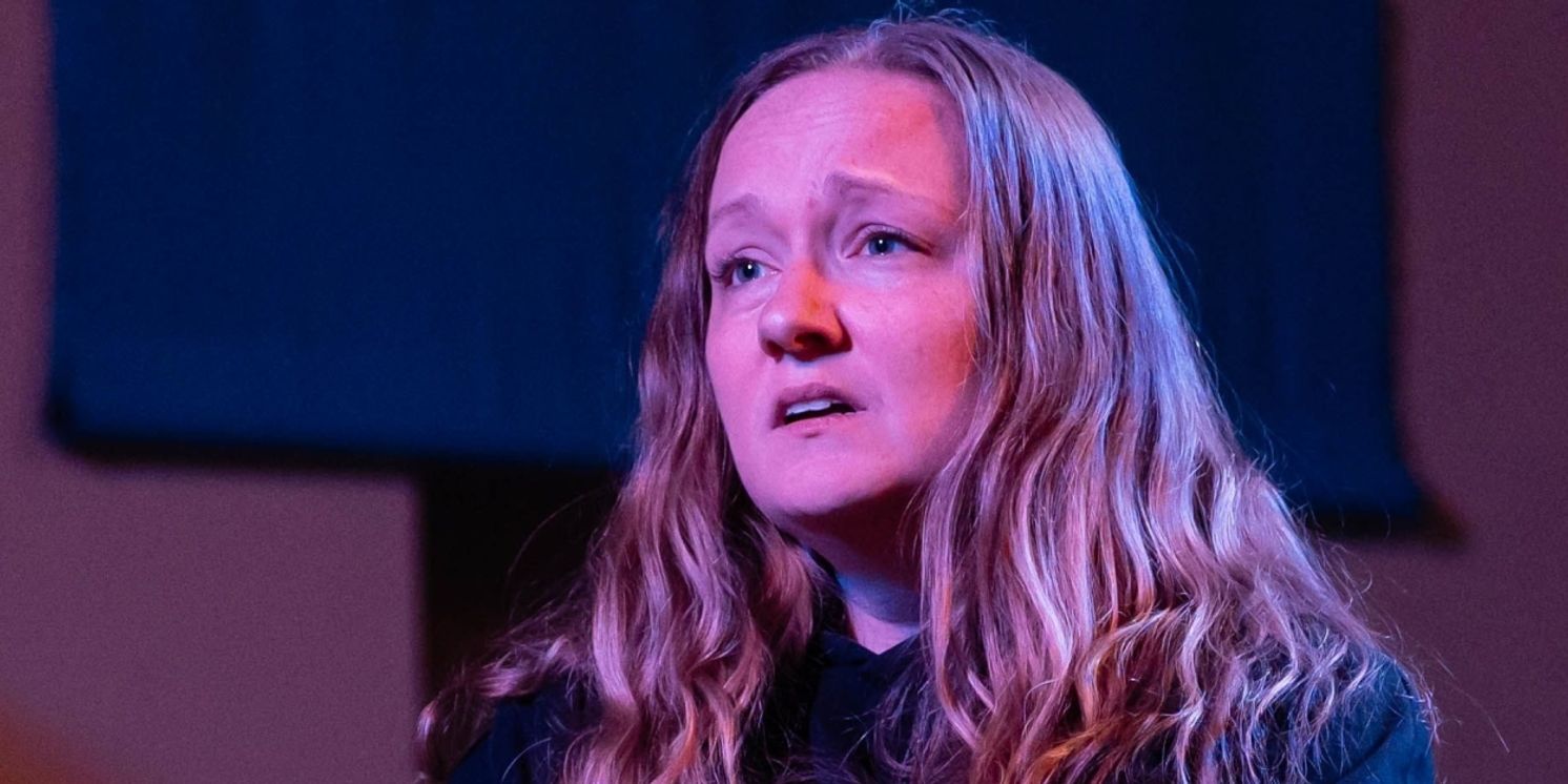 Madison Lyric Stage Will Present FOUR MURDERS IN FORTY YEARS  Image