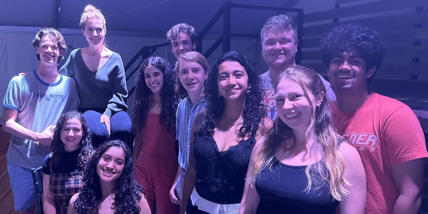 Madison Lyric Stage Presents SPRING AWAKENING, June 21-30  Image