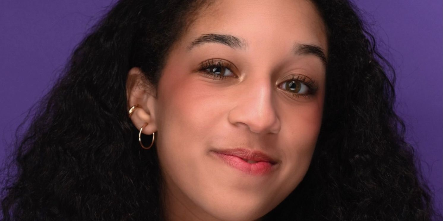 Madison Mosley Will Take Over the Role of Lydia on the National Tour of BEETLEJUICE  Image