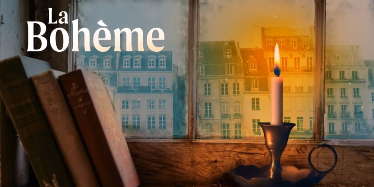 Madison Opera Opens 2025–26 Season with Puccini’s LA BOHÈME