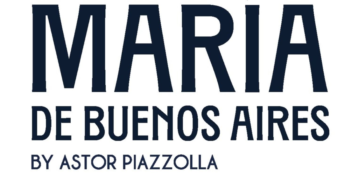 Madison Opera Presents MARÍA DE BUENOS AIRES  Image