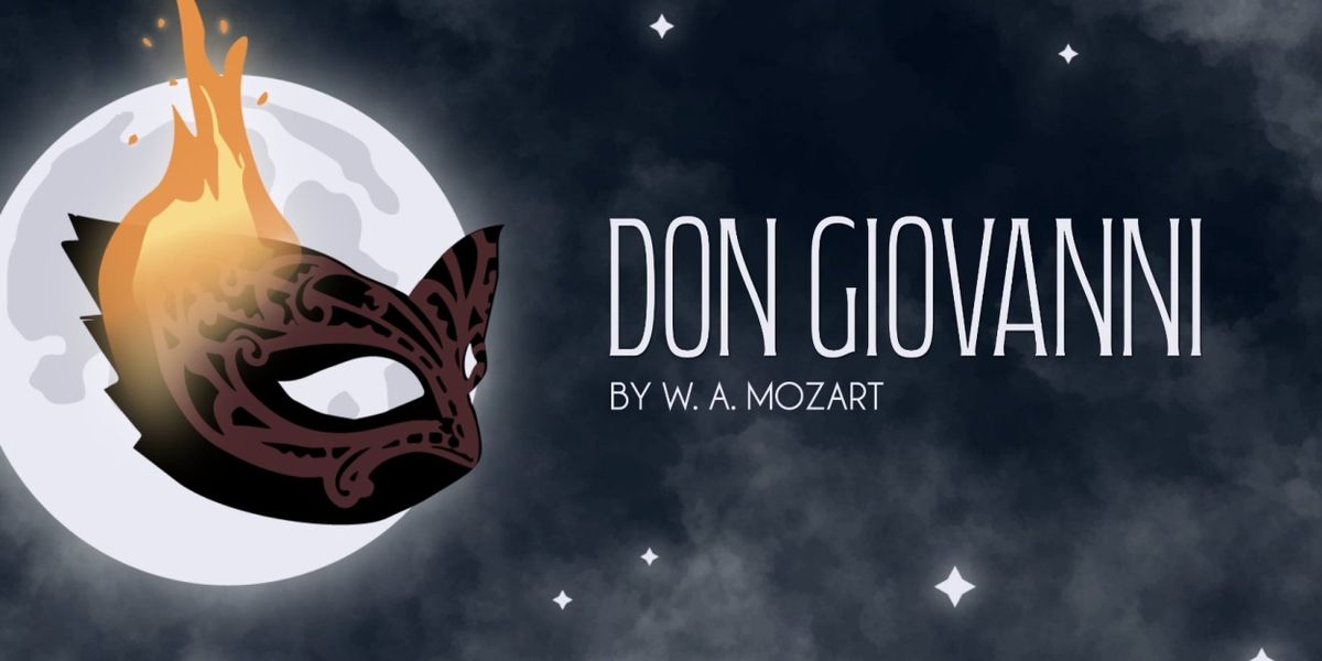 Madison Opera To Present DON GIOVANNI