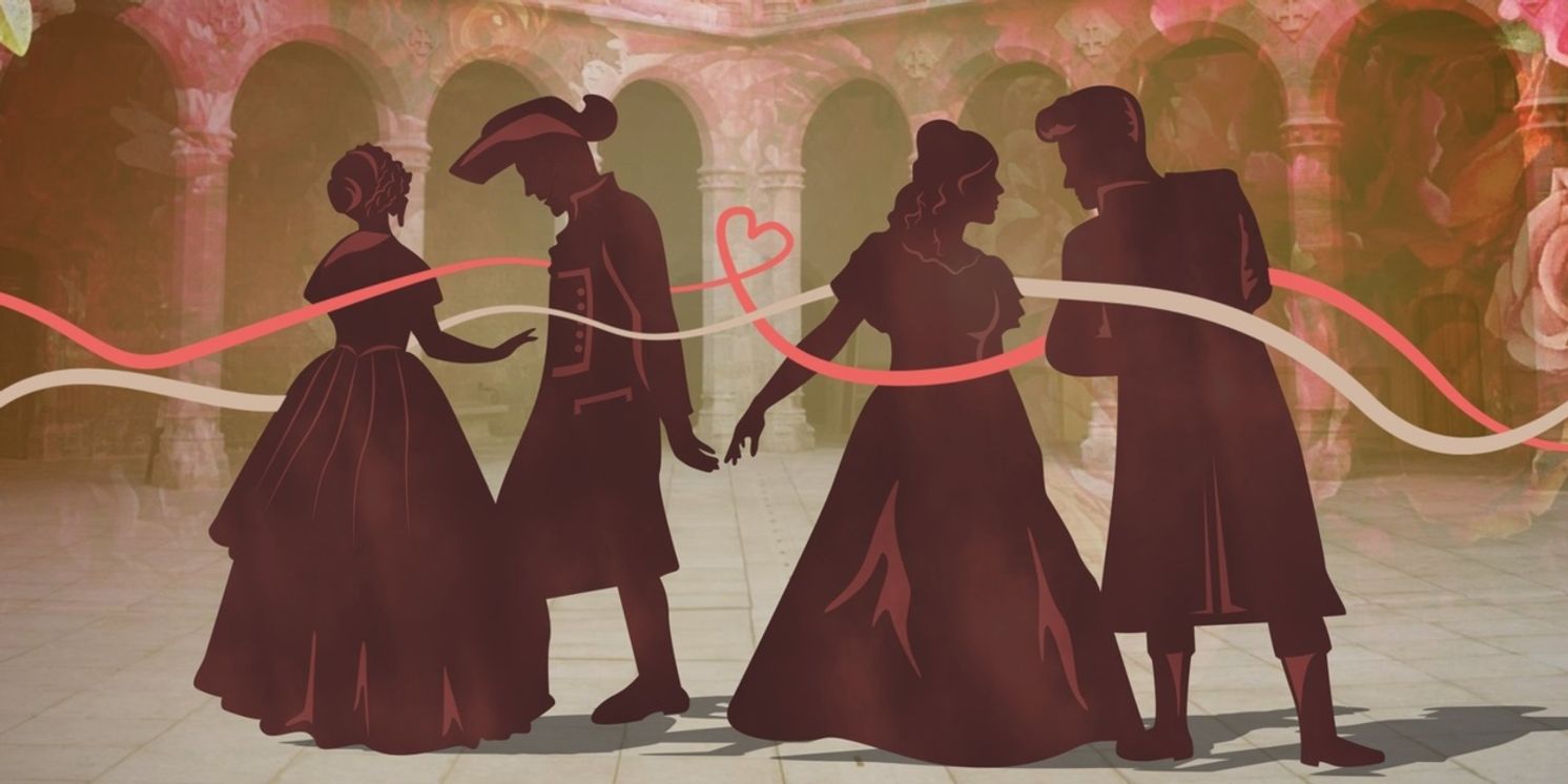 Madison Opera Will Perform COSÌ FAN TUTTE This April  Image