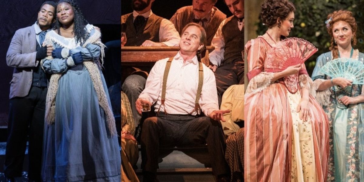 Madison Opera to Broadcast Full 2025/26 Season on Wisconsin Public Radio