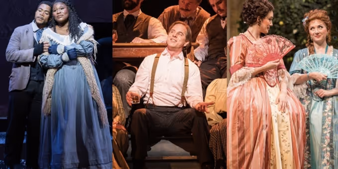 Madison Opera to Broadcast Full 2025/26 Season on Wisconsin Public Radio Photos