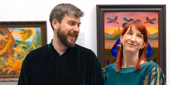 Madison Shakespeare Company to Stage MEASURE FOR MEASURE at Bartell Theatre Photos