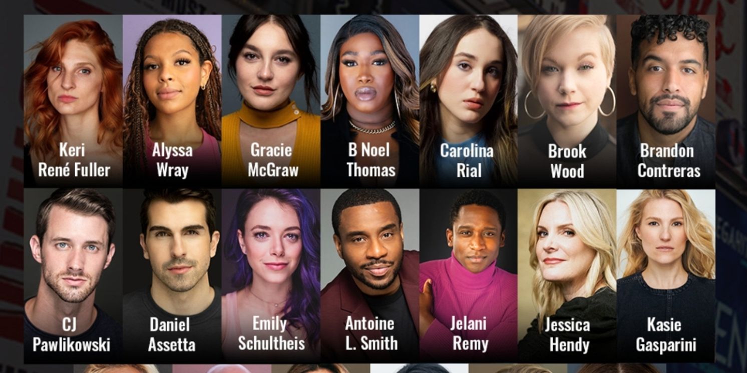 Madison Wells Forward to Present BROADWAY FOR SELF HELP AFRICA Concert  Image