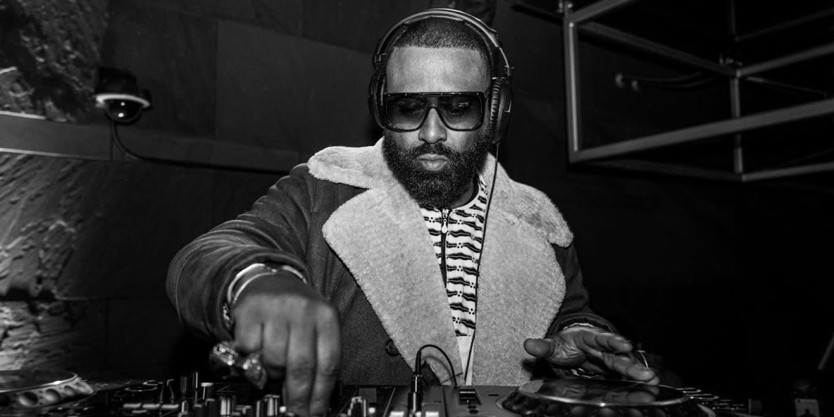 Madlib Returns With New Track Featuring Black Thought and Your Old Droog