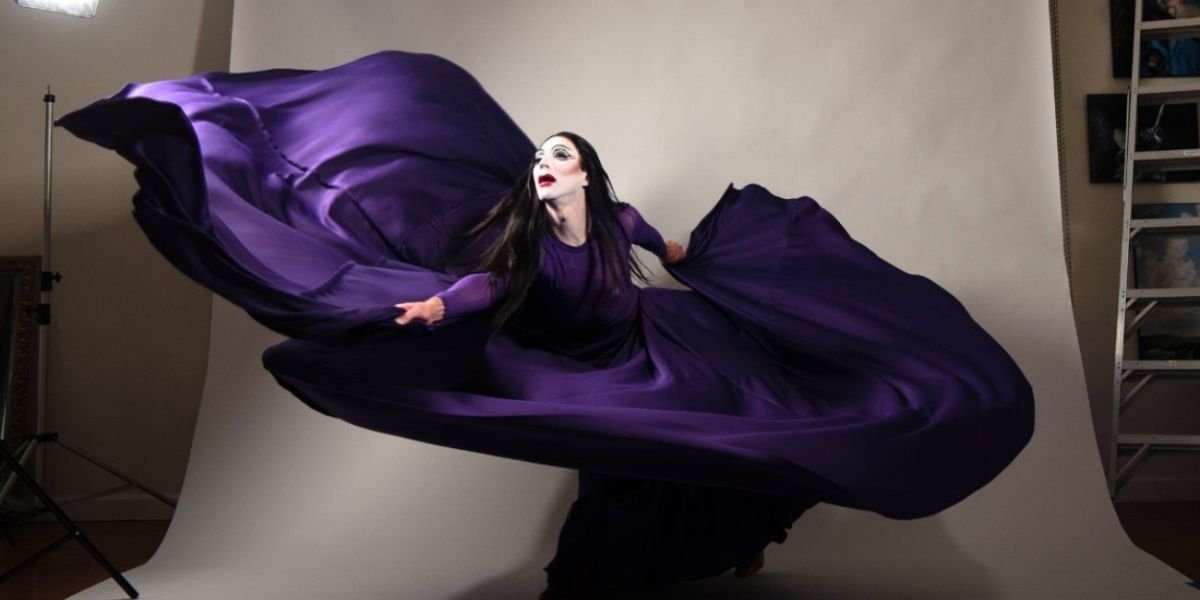 Madonna Meets Modern Dance in Jesse Factor's QUEER FANTASIA This November