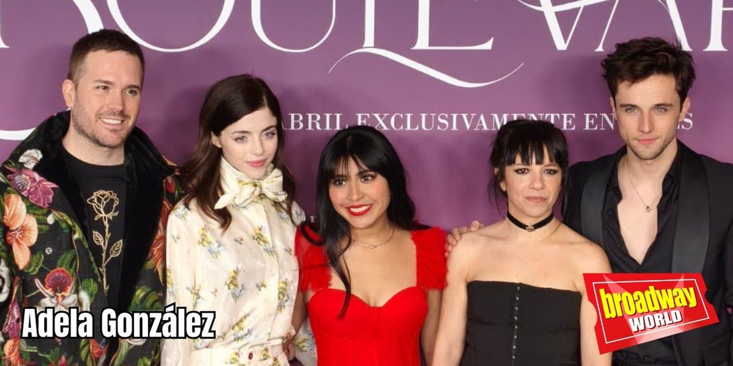 Madrid acoge la premiere de BOULEVARD, una apuesta cinematográfica marcada por la cultura rock  Image