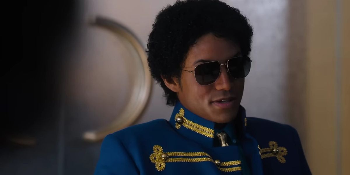 Madrid acoge una experiencia inmersiva dedicada a Michael Jackson previa al estreno de su biopic