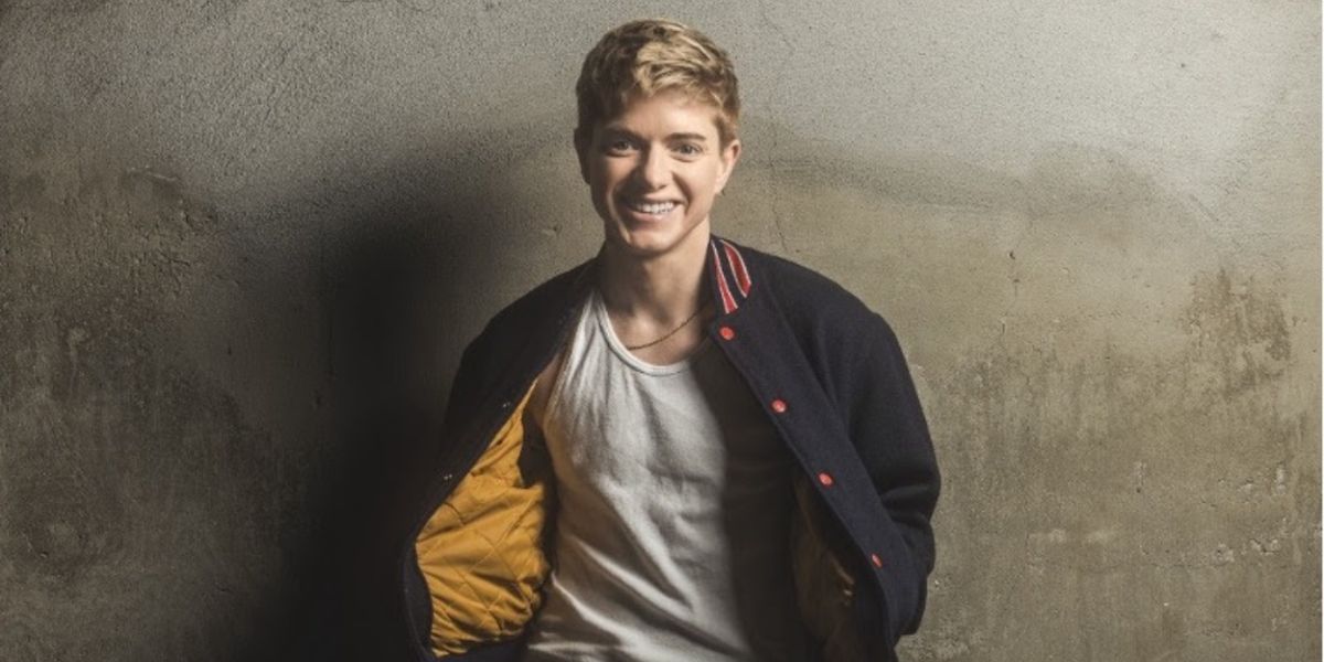 Mae Martin to Embark on Debut Tour 'I’m A TV'