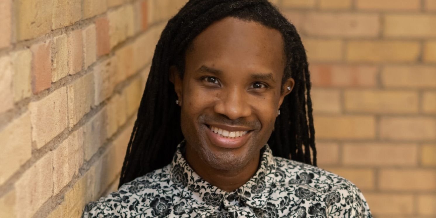 Maestra Music Appoints Lee Bynum as Executive Director  Image