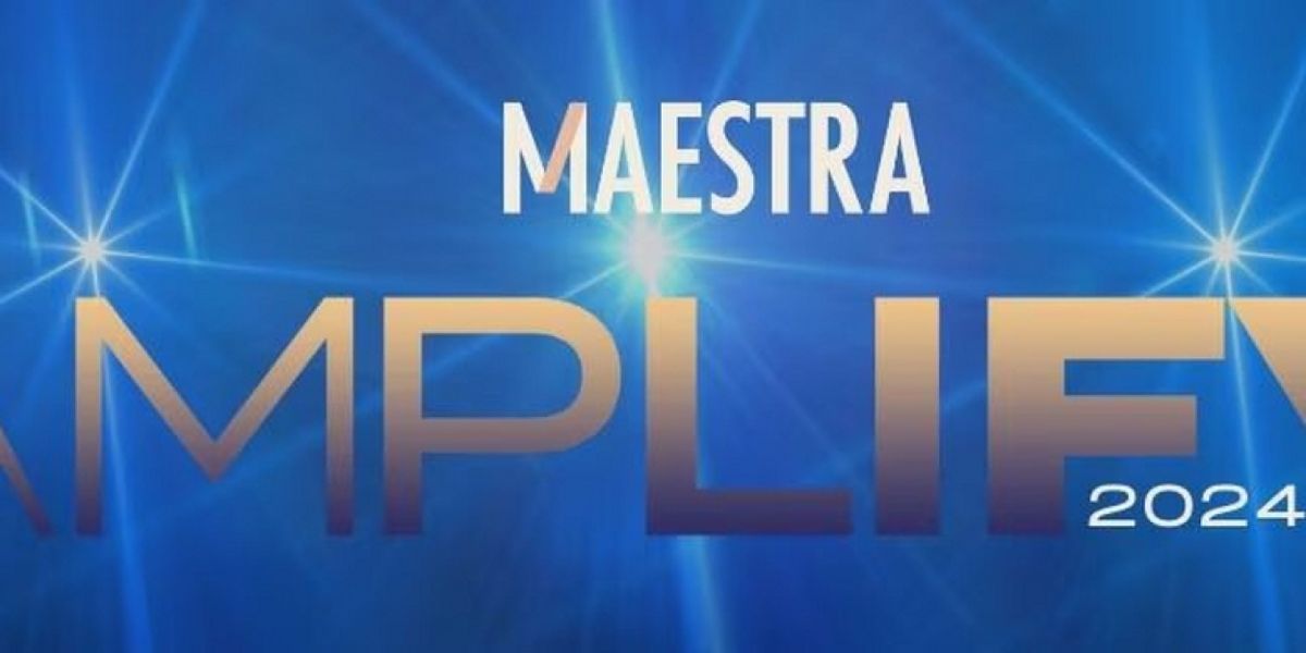 Maestra Music To Present the Music of Kristen Anderson-Lopez, Amanda Green and More At AMPLIFY 2024
