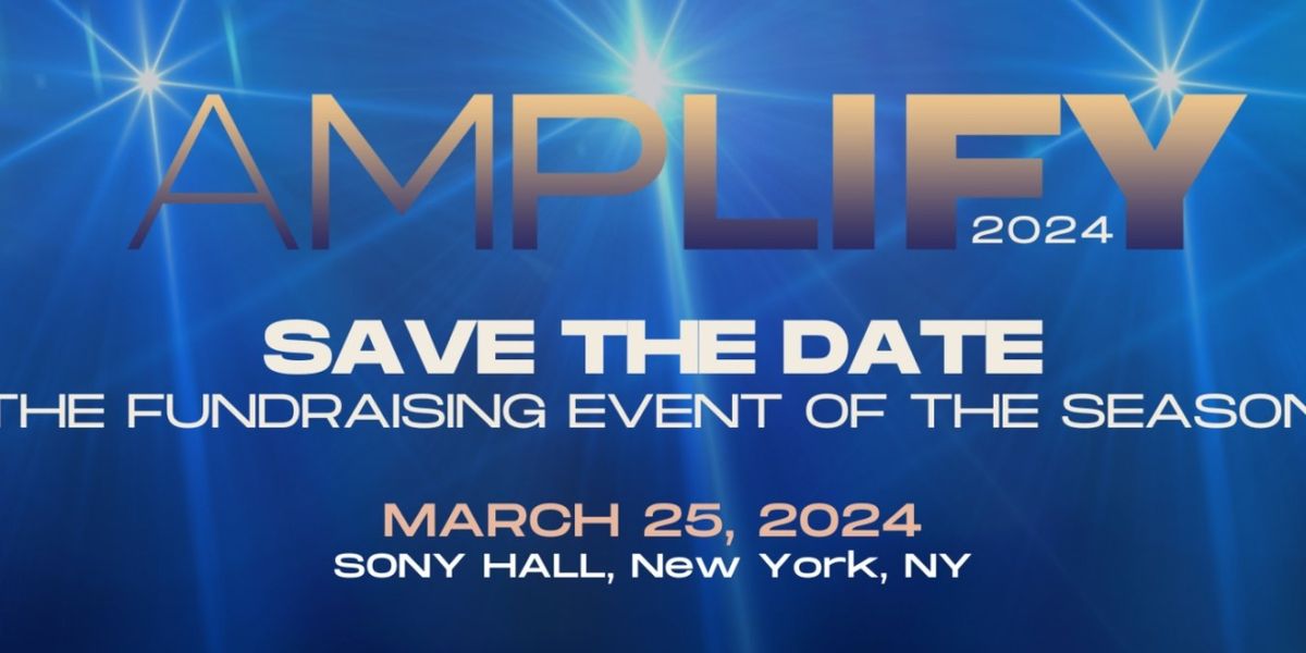 Maestra Music's AMPLIFY Concert Sets 2024 Date at Sony Hall