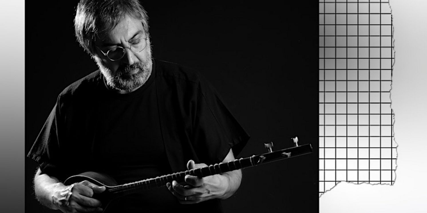 Maestro Hamid Motebassem Performs In Toronto After 10 Years  Image