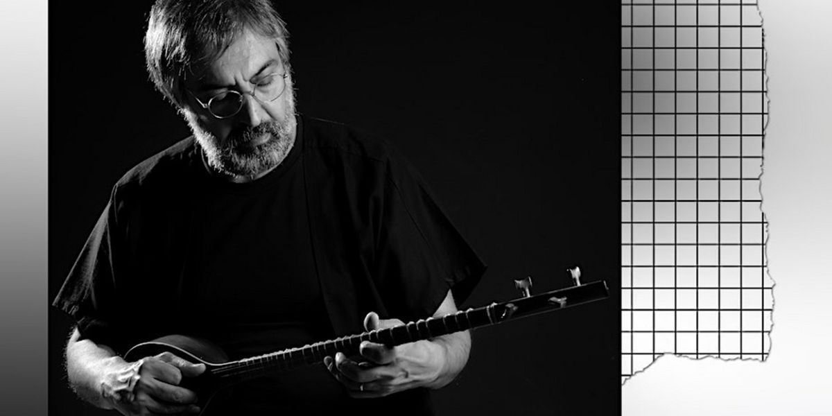 Maestro Hamid Motebassem Performs In Toronto After 10 Years