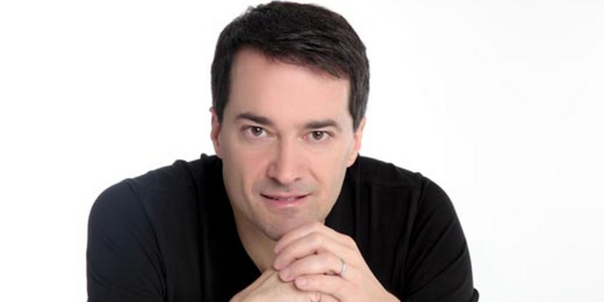 Maestro Jacques Lacombe Appointed Music Director At Vancouver Opera