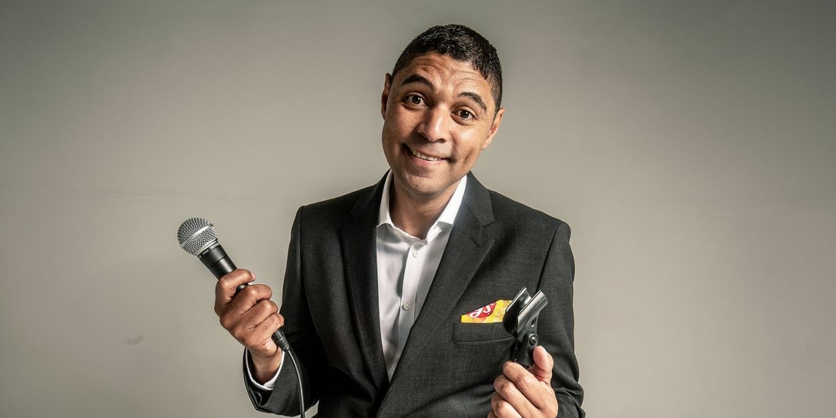 Maestro Stuart Taylor Debuts New Show ODD MAN OUT at the Baxter Theatre Next Month
