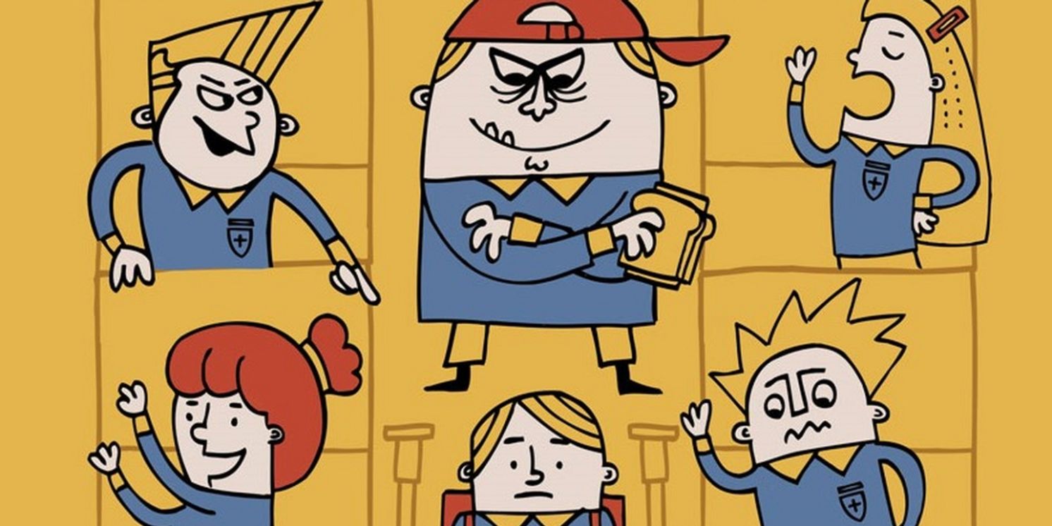 Barnstorm Theatre Company to Present THE BUS at the Dublin Theatre Festival & Watergate Theatre Kilkenny  Image