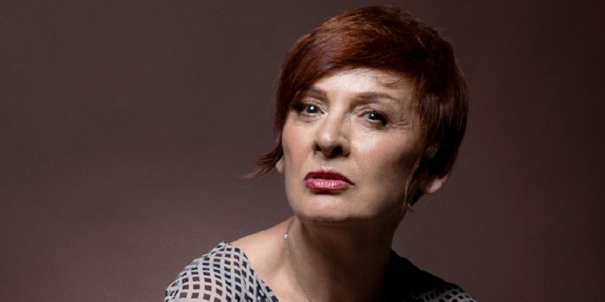 Mafalda Minnozzi Brings Riofonic Tour To The Nash This September