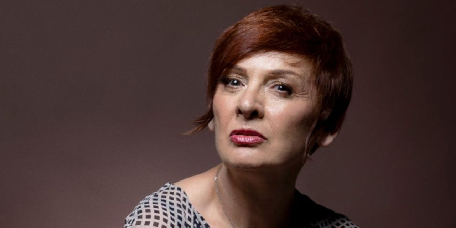 Mafalda Minnozzi Brings Riofonic Tour To The Nash This September  Image