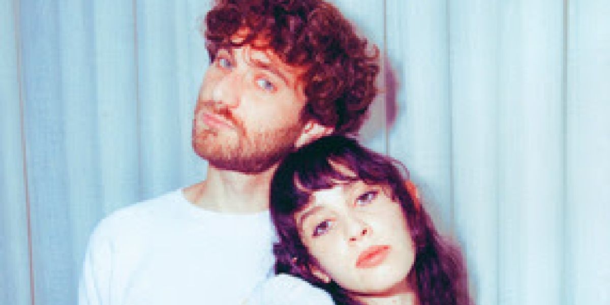 Magdalena Bay Confirms North American Headline Tour in 2025