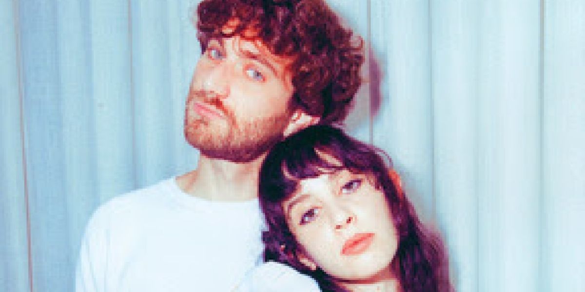 Magdalena Bay Shares New Rework of 'Image' Song
