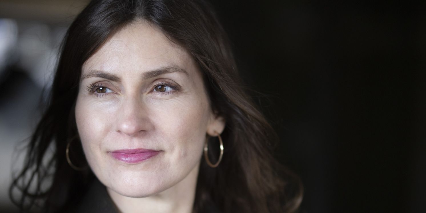 Magdalena Miecznicka to Make Playwriting Debut at Hampstead Theatre  Image