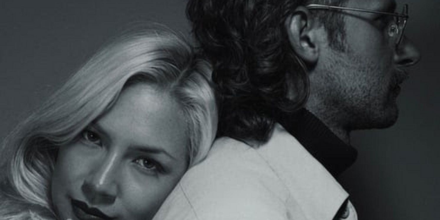 Magenta Moon Drops New Introspective Single 'Perceive Yourself'  Image