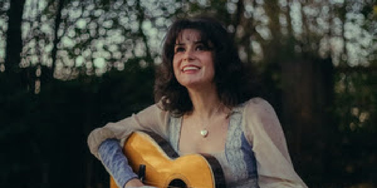 Maggie Antone Confirms 2025 Headline Tour