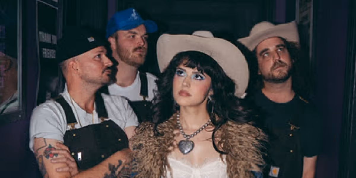 Maggie Antone Confirms 2026 U.S. Headline Tour