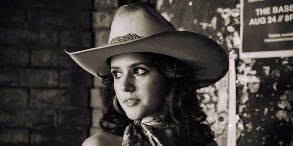 Maggie Antone to Release Debut Album 'Rhinestoned;' Shares New Single 'Everyone But You'