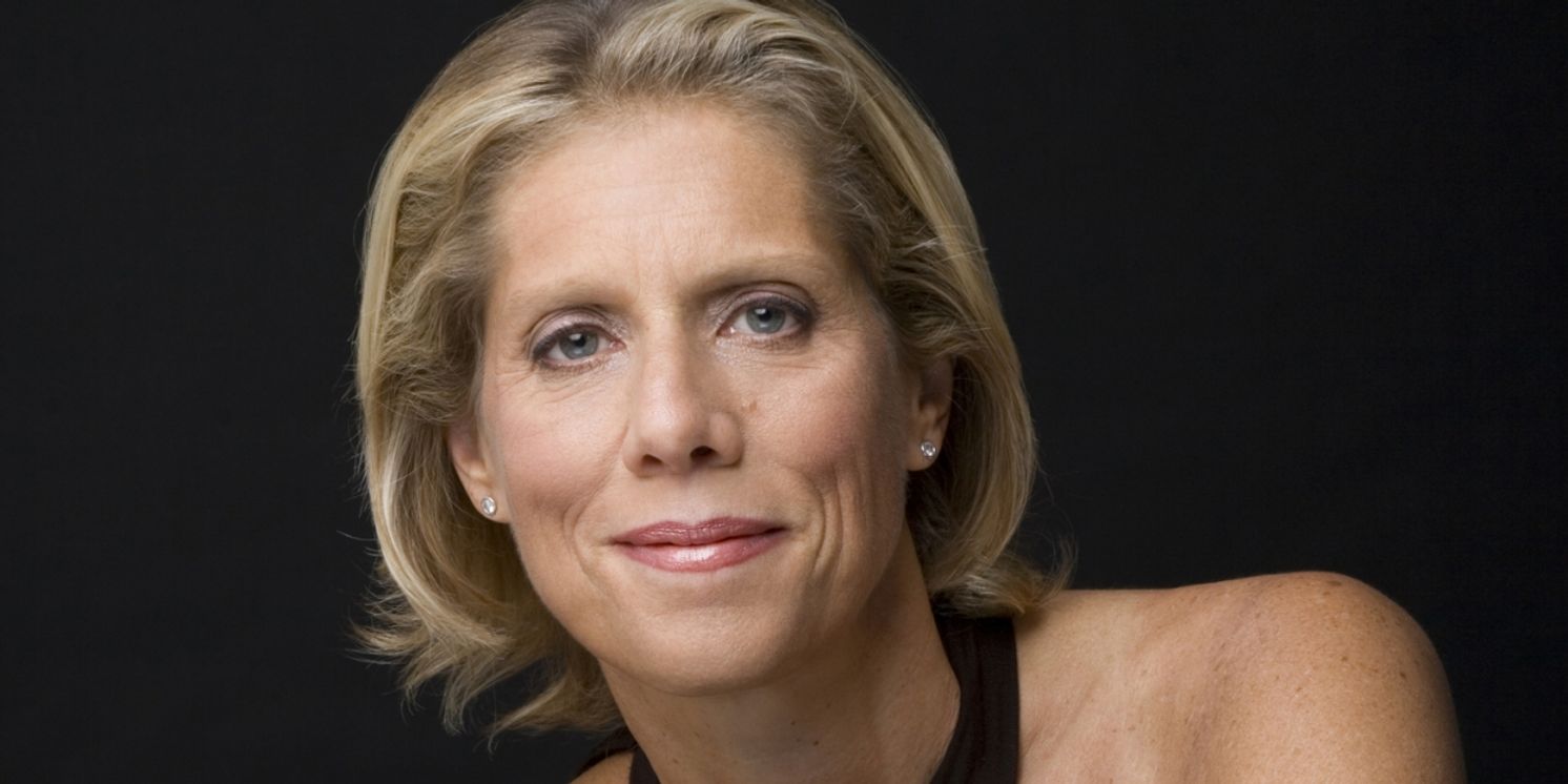 Maggie Kneip To Debut STUCK IN A MOMENT At The Laurie Beechman Theatre  Image