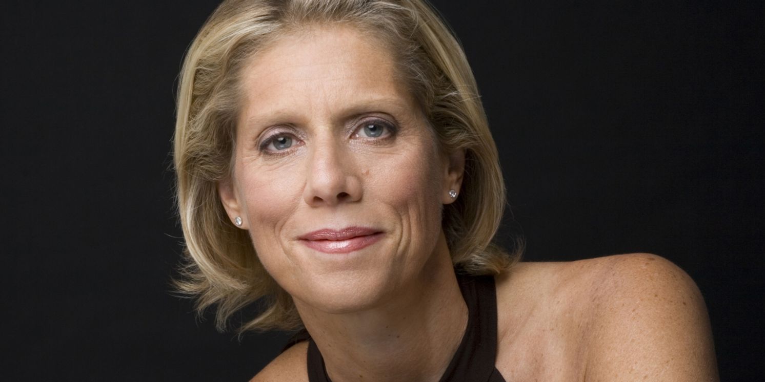 Maggie Kneip Will Return to Laurie Beechman Theatre in May With STUCK IN A MOMENT  Image