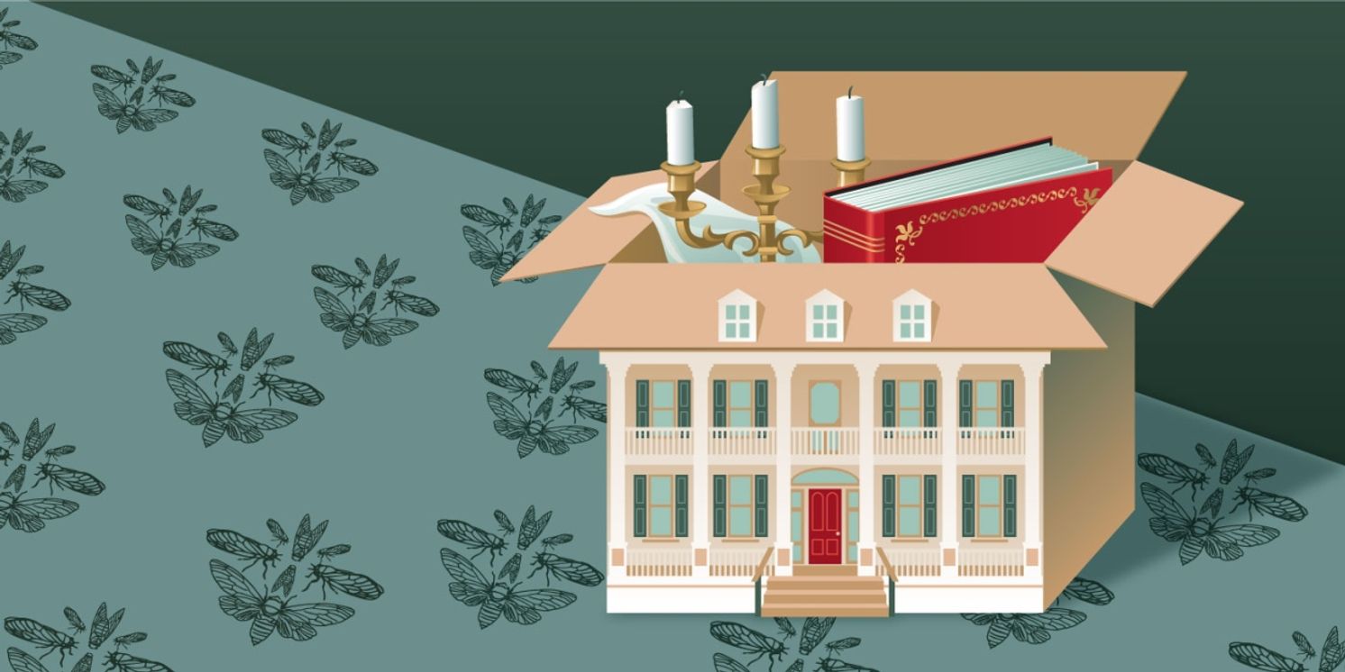 Maggie Lacey, Steve Kazee, and More Will Lead APPROPRIATE at The Old Globe  Image