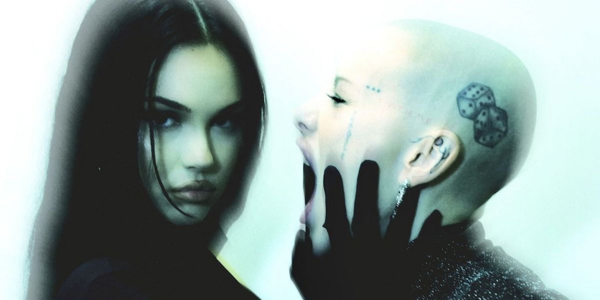Maggie Lindemann Teams Up With Siiickbrain on New Track 'Deprecating'