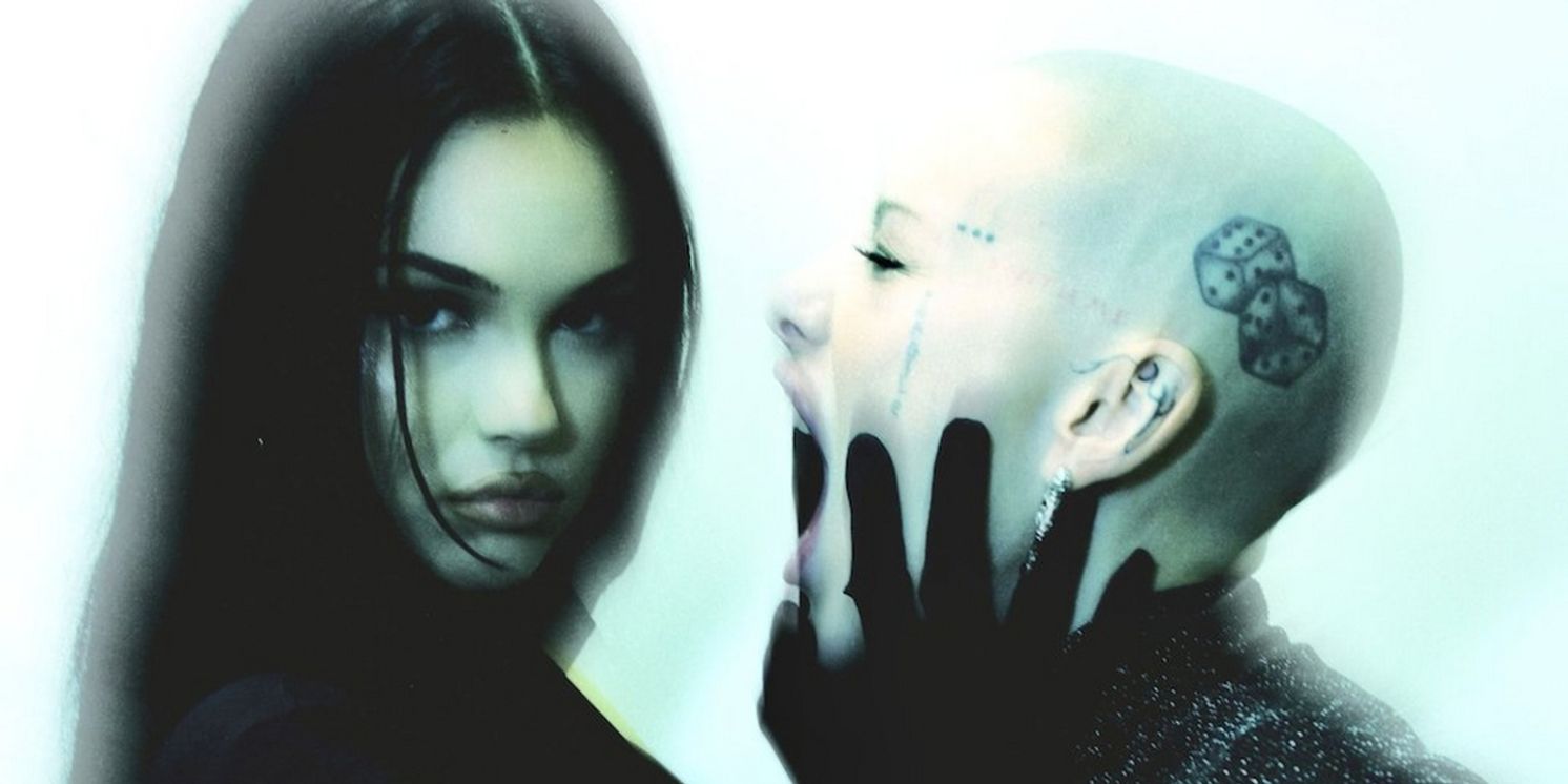 Maggie Lindemann Teams Up With Siiickbrain on New Track 'Deprecating'  Image