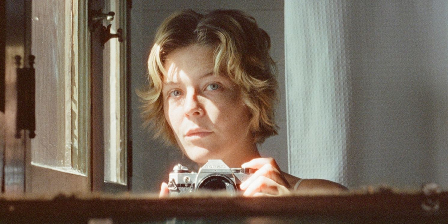 Maggie Rogers Announces Part 1 of the 'Don't Forget Me' Tour, Launching May 23  Image