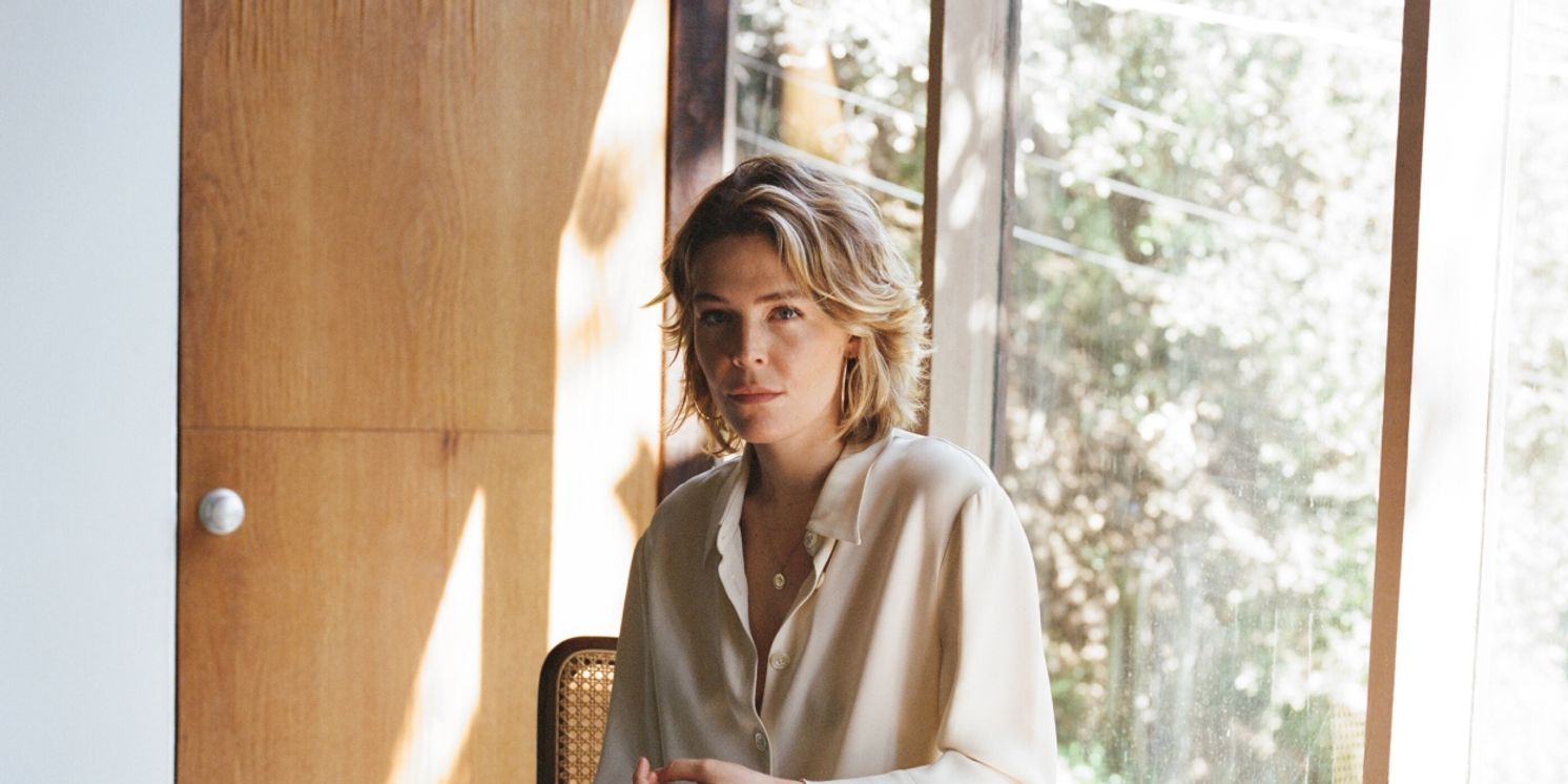 Maggie Rogers Drops Dates for First Ever Arena Tour  Image