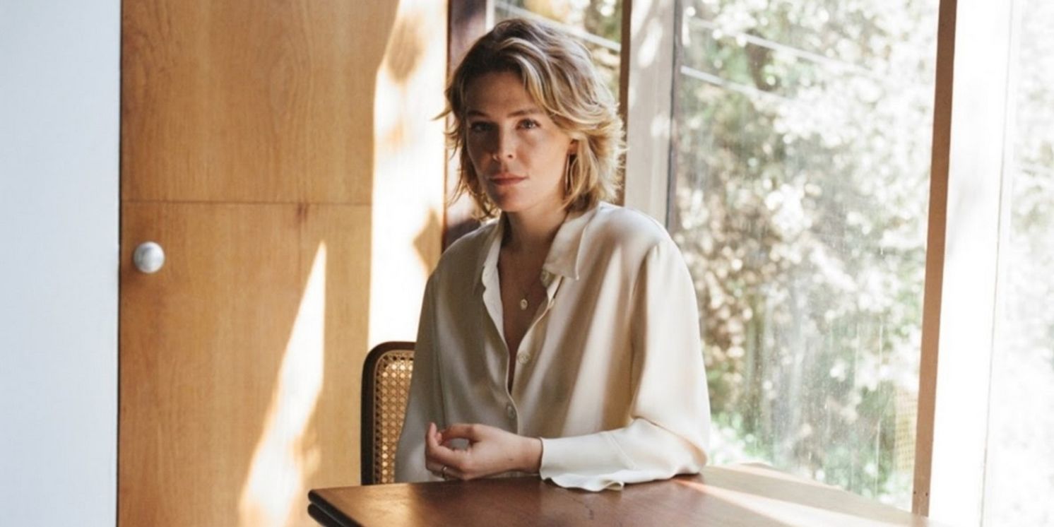 Maggie Rogers to Play Two Nashville Shows; Opts for In-Person Ticketing  Image