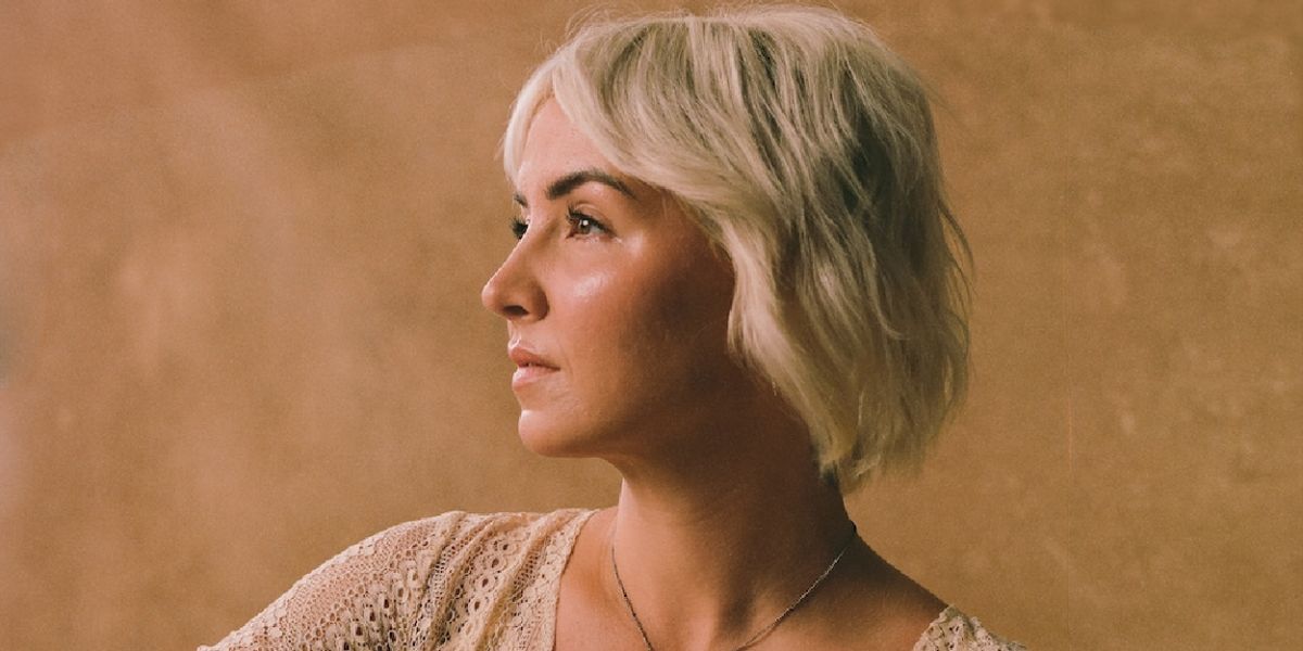 Maggie Rose to Release New Studio Album 'No One Gets Out Alive' in April