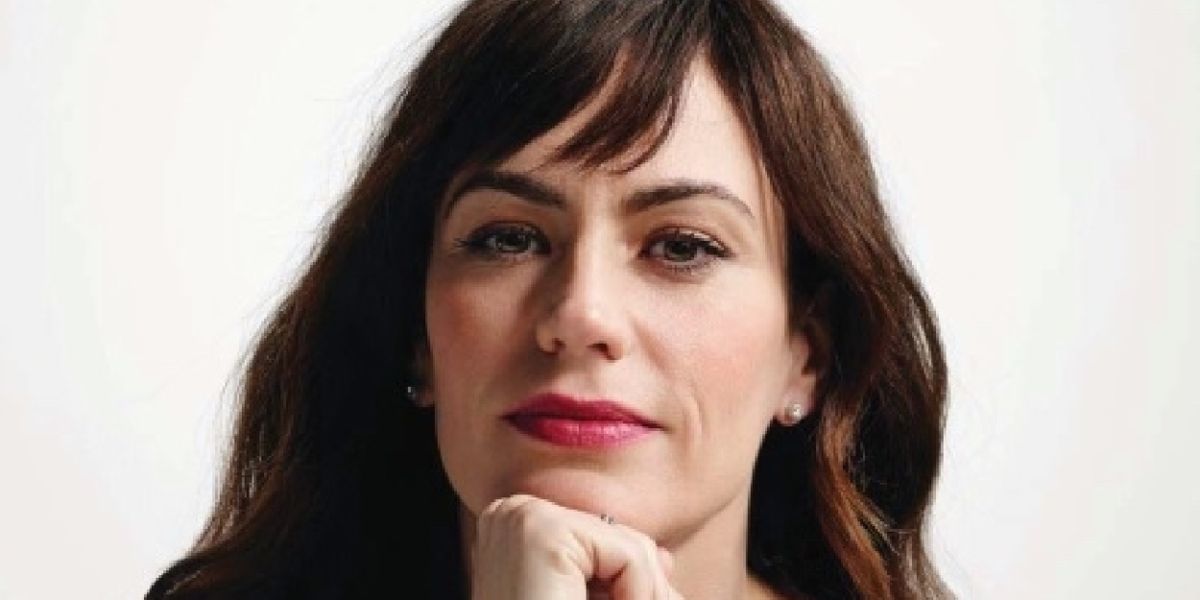 Maggie Siff Joins GOODBYE, MY FANCY At Classic Stage Company