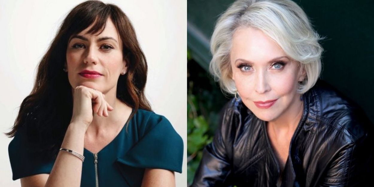 Maggie Siff, Julie Halston & More to Star in BREAKING THE STORY at Second Stage  Image
