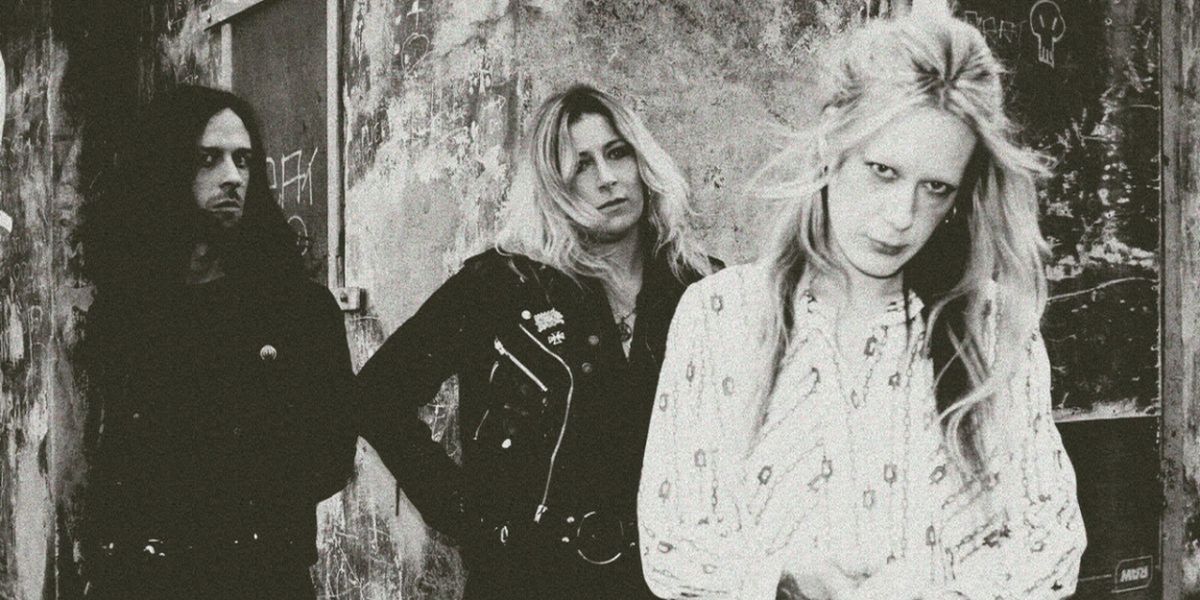 Maggot Heart to Release New Album 'HUNGER' in September
