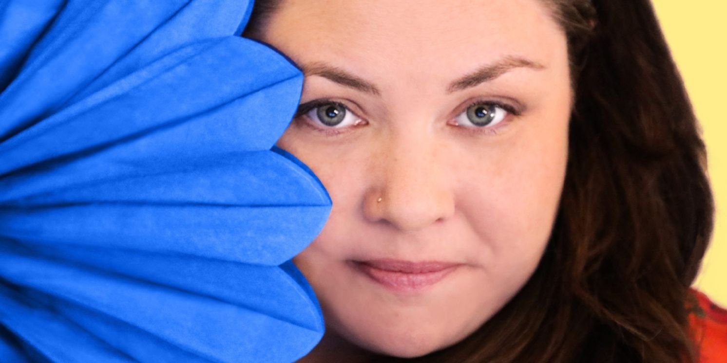 Holiday Fairy Tale MAGIC FLOWERS Makes Its Annual Somers Point Return  Image