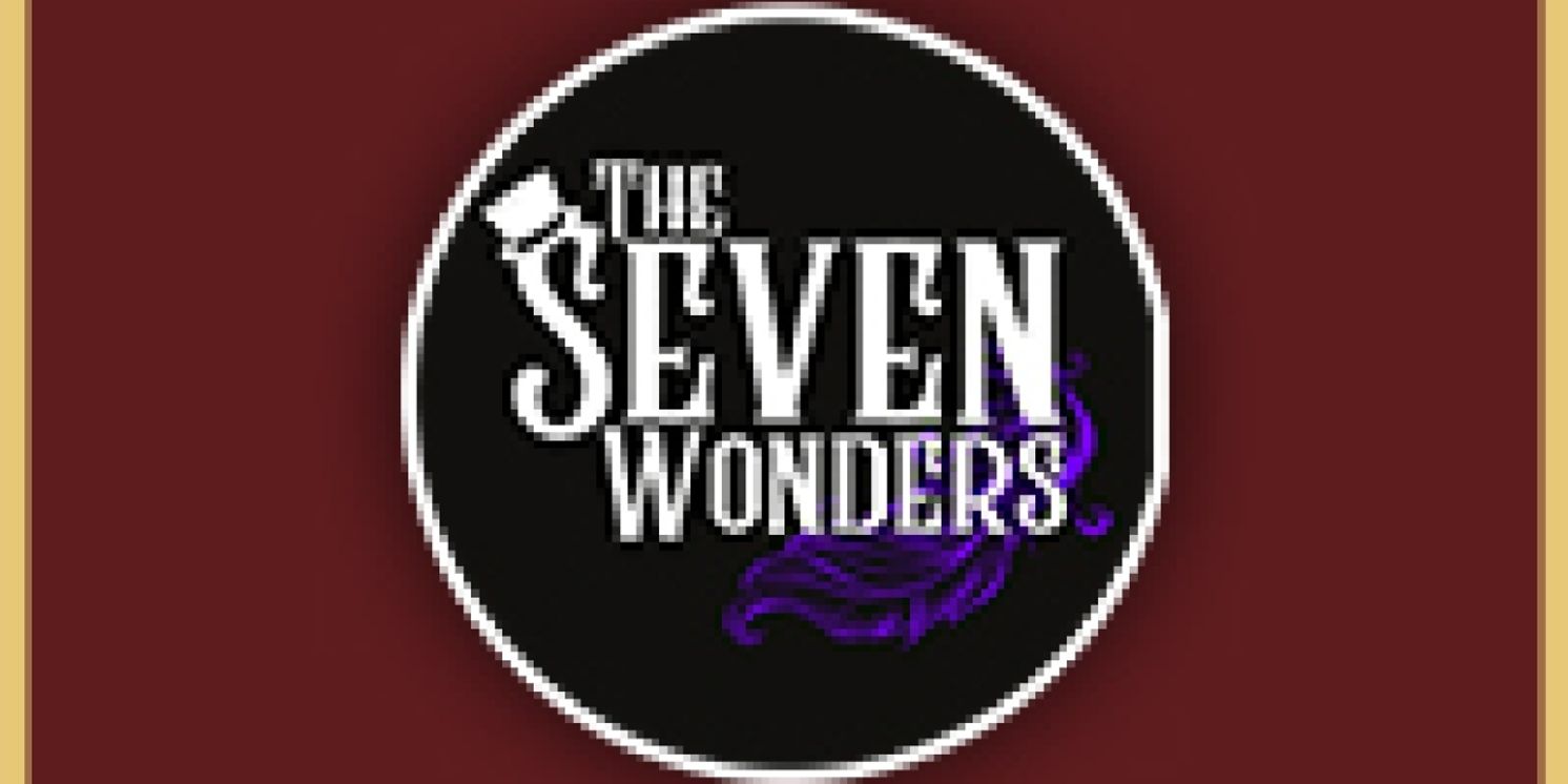 Magic, Ghosts, and Comedy Come To UPH In 2024  Image