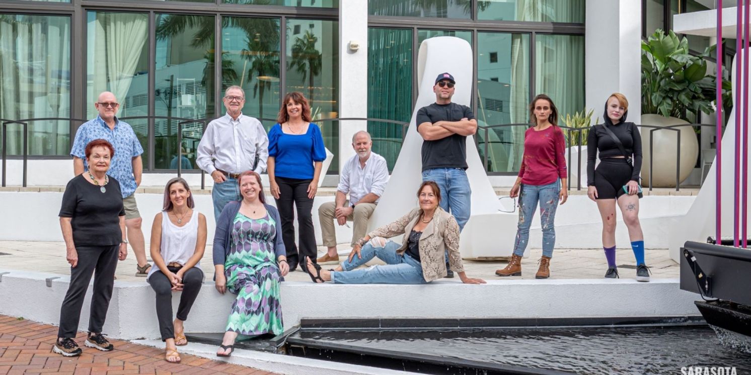 Magic & Mystery At Creative Liberties Includes Handcrafted Items, Angel Readings, Illusionists, and More  Image