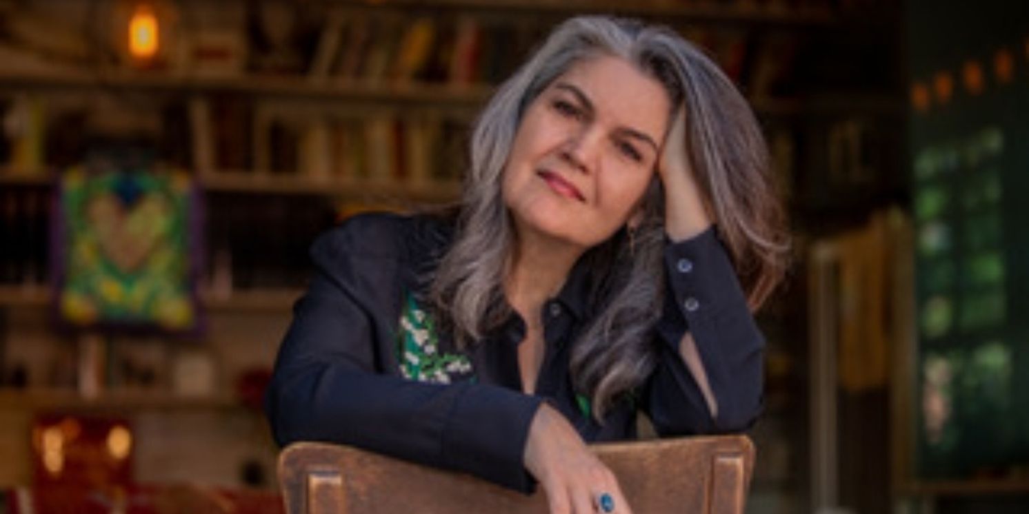 Magic Theatre And Rainbow Zebra Productions Present ENTANGLED By Julie Hébert  Image