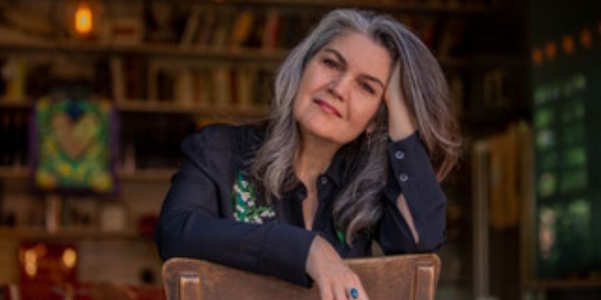 Magic Theatre And Rainbow Zebra Productions Present ENTANGLED By Julie Hébert Photo